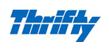 thrifty logo